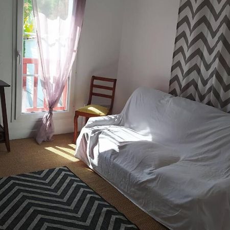 Appartement Tout Confort Au Calme Avec Jacuzzi Mouguerre Exterior photo
